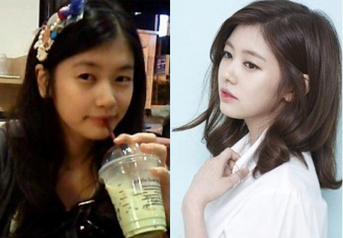 정소민(탤런트)
배우 정소민의 새 프로필 사진이 공개되면서, 한층 물오른 미모가 화제를 모으고 있다.