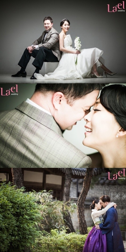 제이(정재영/가수)
가수 제이가 품절녀 대열에 합류했다.