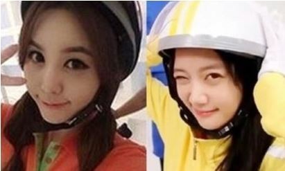 강예빈(강정미/탤런트)
방송인 강예빈의 ‘빠빠빠’ 패러디가 화제가 되면서 앞서 클라라의 ‘빠빠빠’에도 관심이 쏠렸다.