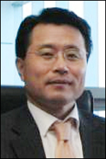 윤정식(전방송인)
KT가 대외 협력기능을 강화하는 CR부서 조직개편과 임원인사를 20일 단행했다.