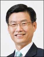 하춘수(금융인/대구은행은행장/DGB금융지주회장)
하춘수 대구은행장(DGB 금융지주 회장ㆍ60)이 영남대학교에서 경영학 박사학위를 받는다.