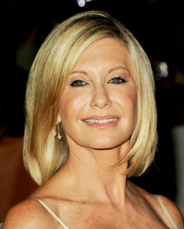 올리비아뉴튼존(OliviaNewton-John/가수/영화배우)
MIAMI, Florida (AFP) ― A man was found shot dead Monday in the Florida home of actress and singer Olivia Newton-John, police said.
