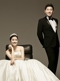 김연지(태권도선수),토비도슨(김봉석/스키감독/전스키선수/프리스타일스키국가대표팀)
태권도 김연지(32) 선수와 스키대표팀 토비 도슨(34·본명 김봉석)이 부부가 된다.