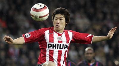 박지성(축구선수/PSV아인트호벤미드필더)
친정 아인트호벤으로 복귀한 뒤 아직 팬들에게 선을 보이지 않은 박지성이 AC밀란과의 챔피언스리그 플레이오프에 출전할 것으로 보인다.