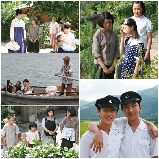 유해정(영화배우)
JTBC 주말연속극 ‘맏이’에 아역배우 유해정이 출연한다.