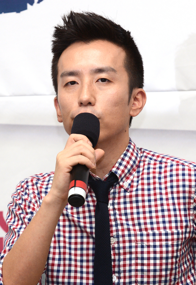 유희열(가수/작곡가/토이)
남자가 여성에게 성적인 농담을 잘못하다가는 더럽다는 소리를 듣기 쉽다. 하지만 유희열은 방송에서 성적인 농담을 해도 여성들에게 인기가 많다. 그 비결을 물어봤다.