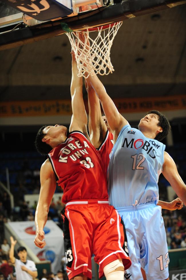 사진제공=KBL