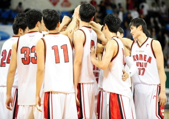 사진제공=KBL