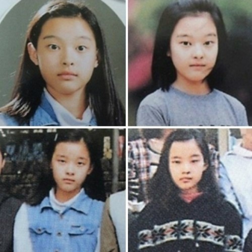 이은성(탤런트/영화배우)
서태지 이은성의 비밀 결혼이 화제가 된 가운데 이은성의 어릴적 사진에 새삼 관심이 쏠리고 있다.
