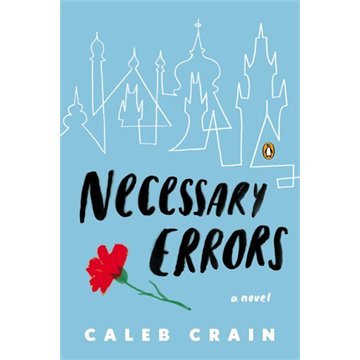 1단칼라
“Necessary Errors” by Caleb Crain