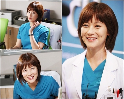 오연서(탤런트/영화배우)
배우 오연서가 숏커트를 통해 파격 변신에 나섰다.