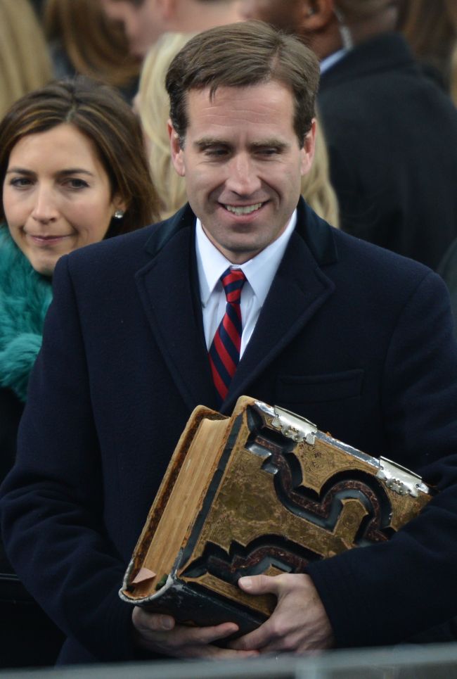 Beau Biden