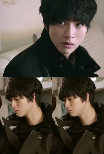유민규(모델/탤런트)
배우 유민규가 SBS 드라마 ‘주군의 태양’에서 총각귀신으로 분해 화제다.