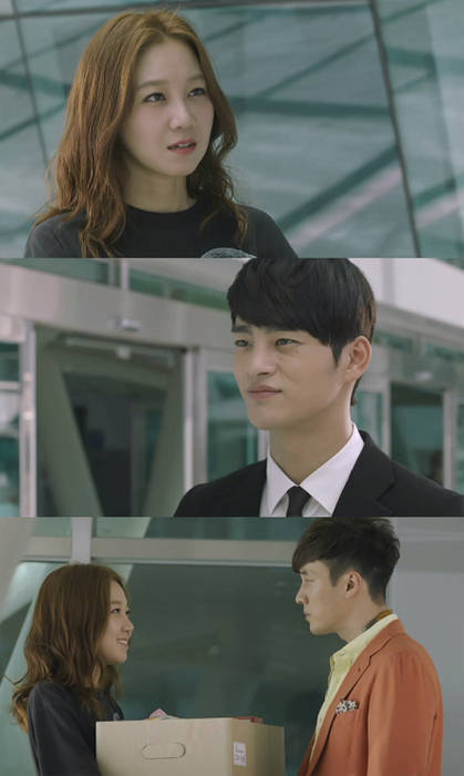 공효진(영화배우/탤런트),서인국(가수/탤런트),소지섭(탤런트/영화배우)
수목드라마 시청률 1위 자리는 SBS 드라마 ‘주군의 태양’이 꿰찼다.