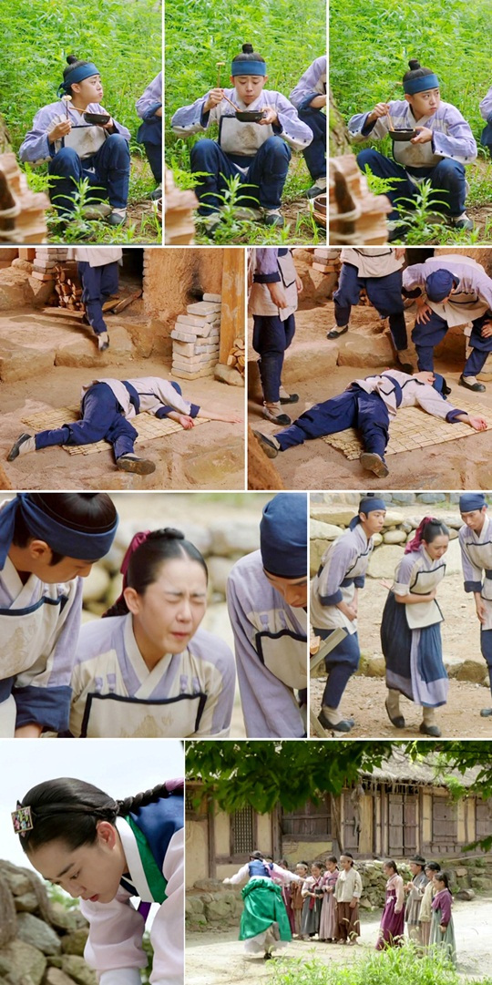문근영(영화배우/탤런트)
배우 문근영의 깨알같은 생활연기가 화제다.