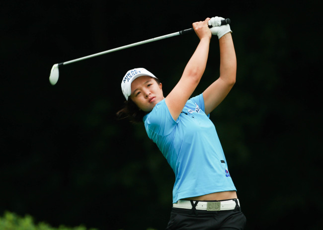 사진=KLPGA