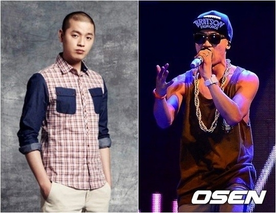 E-Sens(강민호/가수/슈프림팀),개코(김윤성/가수/다이나믹듀오)
자우림 멤버 구태현이 이센스와 개코 디스전에 일침을 가했다.