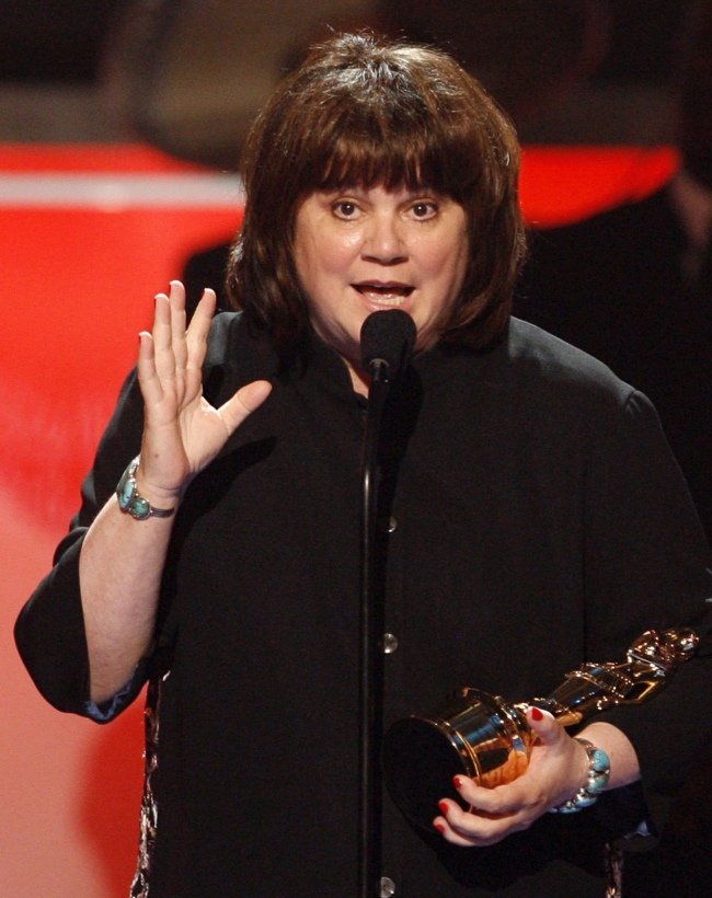 Linda Ronstadt