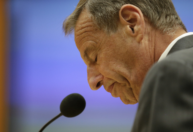 Bob Filner