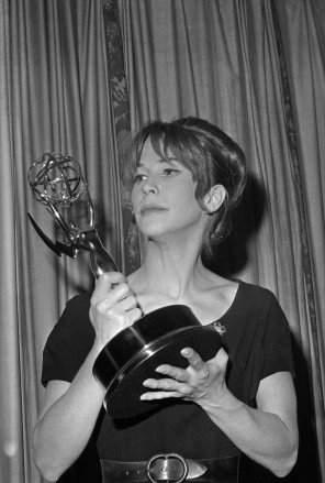 Julie Harris