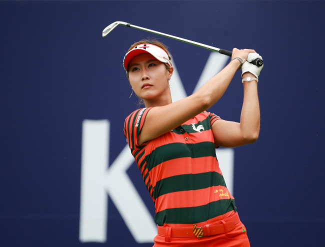 사진=KLPGA