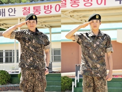 류수영(어남선/탤런트/영화배우),박형식(가수/ZE:A/제아파이브)
류수영 박형식 군가가 이목을 끌고 있다.
