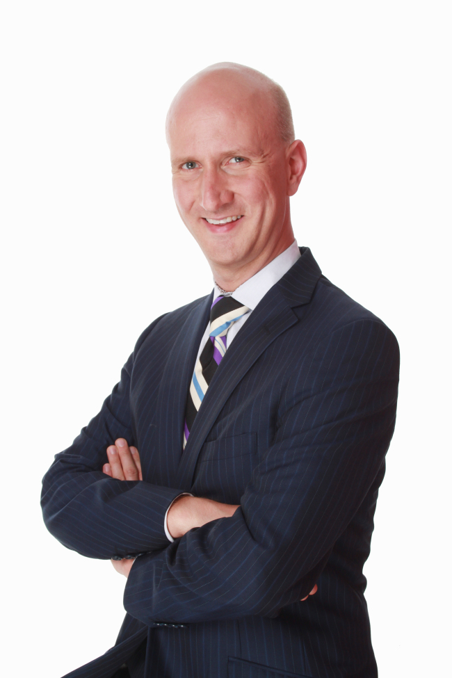 Paul Guest.   EDGE Communications Inc.