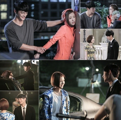 서인국(가수/탤런트),김유리(탤런트)
배우 서인국과 김유리의 촬영 현장 사진이 화제다.