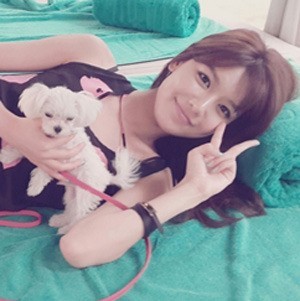 최수영(가수/VJ/소녀시대)
소녀시대 수영의 근황이 공개돼 화제다.