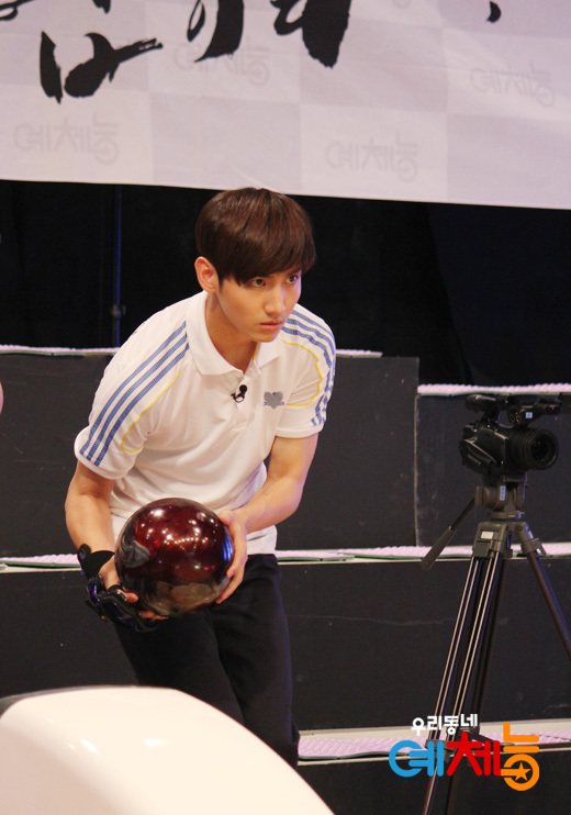 최강창민(심창민/가수/탤런트/동방신기)
예능가는 스포츠와 사랑에 빠졌다. 결과는 예측불허, ‘각본없는 드라마’의 세계가 예능 안으로 들어와 ‘스포츠 예능’ 시대가 활짝 열린 것이다. KBS2 ‘우리동네 예체능’과 MBC ‘스타 다이빙쇼, 스플래시’가 그것이다.