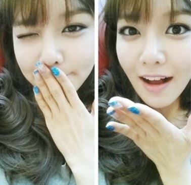 최수영(가수/VJ/소녀시대)
소녀시대 수영의 근황을 담은 사진들이 누리꾼들의 관심을 모으고 있다.