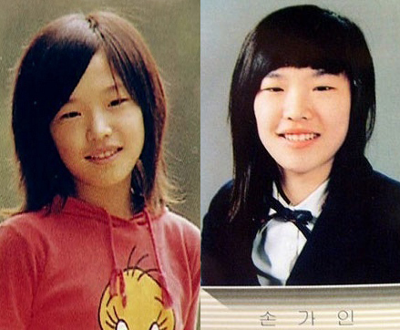 가인(손가인/가수/브라운아이드걸스)
브라운아이드걸스 멤버 ‘가인의 졸업사진’이 뜨거운 화제를 낳았다.