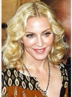 마돈나(Madonna/가수/영화감독)
미국 가수 마돈나의 1년 수입이 공개돼 화제를 모았다.