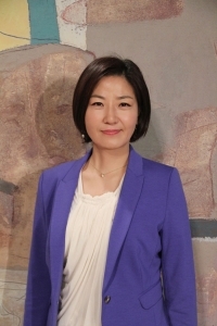 서이숙(연극배우/탤런트/극단미추단원)
뚝심있는 배우 서미숙, 20대 초반에 시작해 어느덧 연기경력 25년이 된 베테랑이 된 그가 절정의 카리스마를 선보인다.