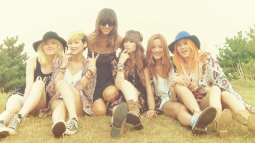김보아(가수/스피카),박주현(가수/스피카),이효리(가수/핑클),박나래(가수/스피카),
김보형(가수/스피카),양지원(가수/영화배우/스피카)
가수 이효리가 걸그룹 스피카의 신곡을 공개 응원했다.