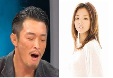 추성훈(AkiyamaYoshihiro/이종격투기선수/전유도선수),야노시호(Shiho/모델)
이종격투기 선수 추성훈이 아내 야노시호에 대해 폭로했다.