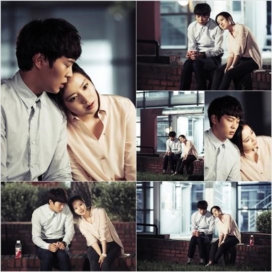 주원(문준원/탤런트/뮤지컬배우),문채원(탤런트/영화배우)
드라마 ‘굿 닥터’의 주원과 문채원이 달달한 커플샷을 연출했다. 주원과 문채원은 오는 9월 2일 방송될 KBS 월화드라마 ‘굿 닥터’ 9회 분에서 맥박수를 급증...슴 설렌 스킨십 촬영을 완벽하게 표현해내, 촬영장을 핑크빛으로 물들였다.