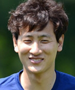 지동원(축구선수/선덜랜드AFC포워드)
잉글랜드 프리미어리그 선덜랜드 공격수 지동원(22)이 독일 분데스리가 함부르크로 전격 이적한다.