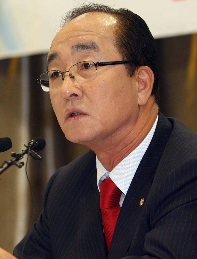 Sim Dae-pyung
