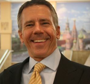 Thomas D. Nastas