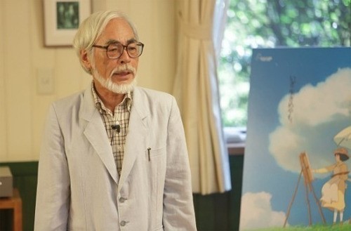 미야자키하야오(HayaoMiyazaki/애니메이션감독)
일본 애니메이션의 거장 미야자키 하야오가 돌연 은퇴를 선언해 일본사회가 충격에 빠졌다.