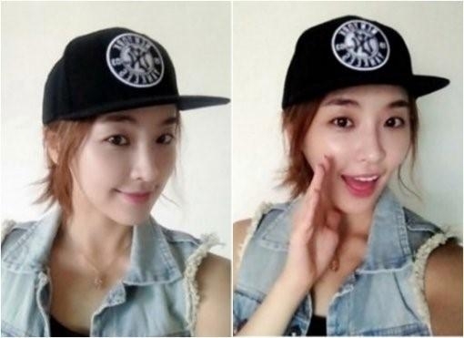정유미(영화배우/탤런트)
배우 정유미는 최근 자신의 미투데이를 통해 “아이고 더워라. 모처럼 쉬는 날 블라인드 바꾸러 동대문에 갔는데 하계휴가! 빠밤. 엄마와 드라이브 하고 왔네요”라고 글과 함께 셀카사진을 공개했다.