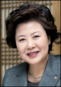 남성희(대학총장/국제기관단체인/대구보건대학교총장)
대구보건대학교 남성희(58·여) 총장이 지난 2일 대통령 추천 지방자치발전위원회 위원으로 위촉됐다.