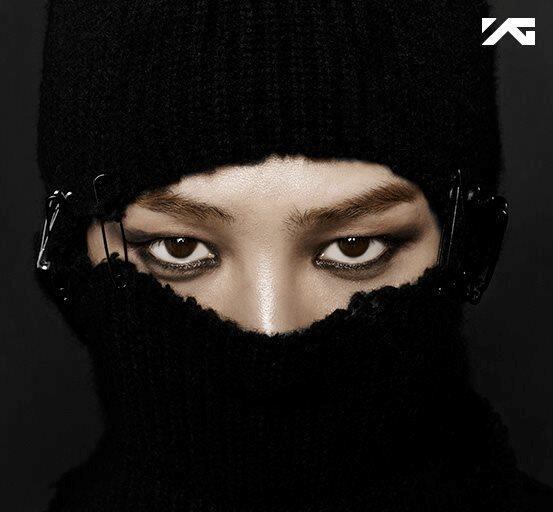 지드래곤(권지용/가수/음악PD/빅뱅/GD&TOP)
Promotional image for G-Dragon’s “Coup d’Etat” (YG Entertainment)