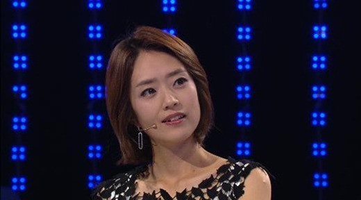 고민정(아나운서/KBS)
고민정 KBS 아나운서가 ‘명품 가방’ 발언 이후의 후유증을 고백했다.