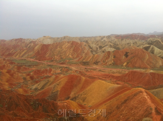 <트래블>둔황...실크로드의 신비와 낭만을 간직한 오아시스