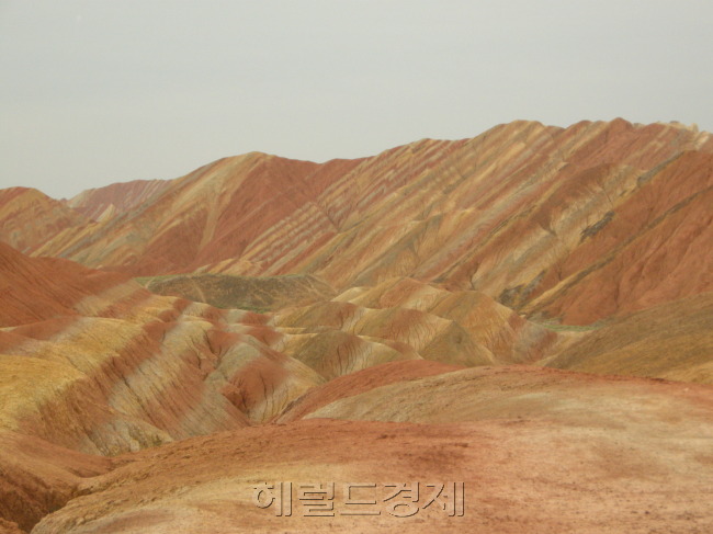 <트래블>둔황...실크로드의 신비와 낭만을 간직한 오아시스