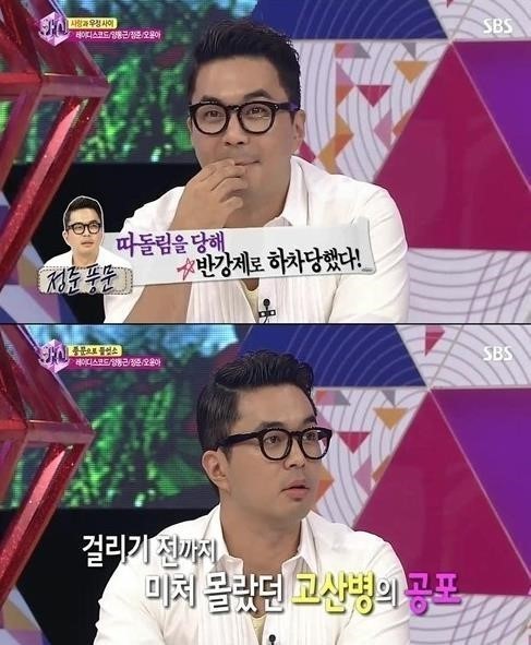 정준(탤런트/영화배우)
배우 정준이 SBS ‘정글의 법칙 in 히말라야’에서 중도 하차한 이유가 화제다.