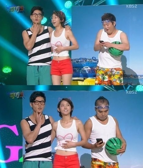 송인화(영화배우/개그우먼)
배우에서 개그우먼으로 전향한 송인화가 대마초를 흡연한 혐의로 적발됐다.