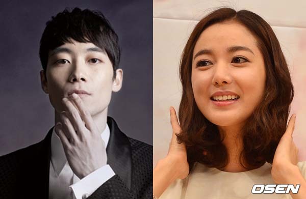 윤한(전윤한/피아니스트/작곡가),이소연(영화배우/탤런트)
MBC 예능프로그램 ‘우리 결혼했어요 4’ 의 새로운 커플이 공개됐다.